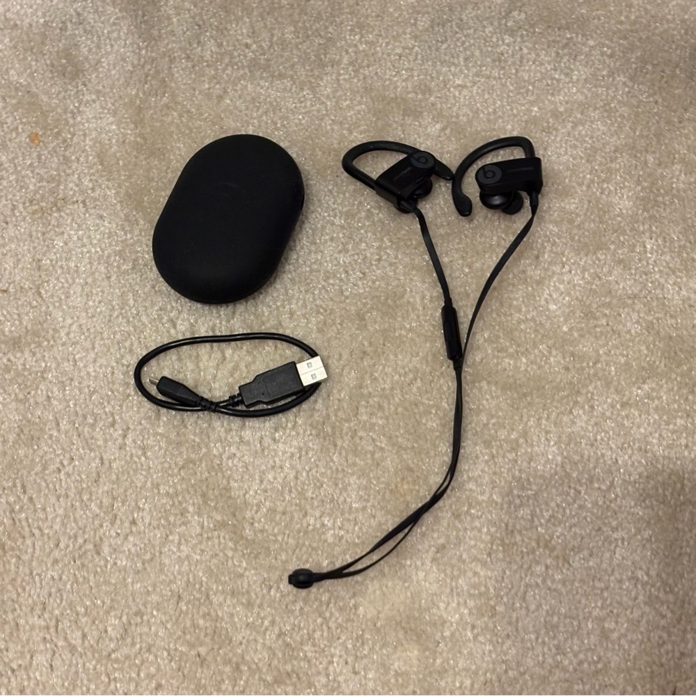 Beats Powerbeats